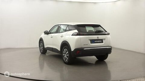 2008 1.2 PureTech 100ch S&S Active Pack 2023 occasion 03100 Montlu&ccedil;on