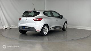 Clio 0.9 TCe 90ch energy Business 5p Euro6c 2019 occasion 62114 Sains-en-Gohelle