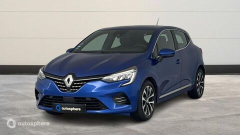 Annonce voiture Renault Clio 13999 €