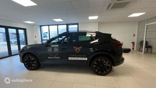 Formentor 1.5 eTSI Hybrid 150ch V DSG7 2025 occasion 79000 Niort