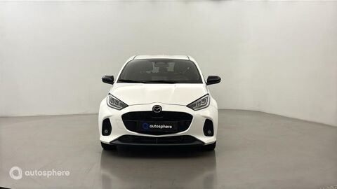 Mazda2 1.5 Hybrid 116ch Homura Plus 2024 2024 occasion 44000 NANTES