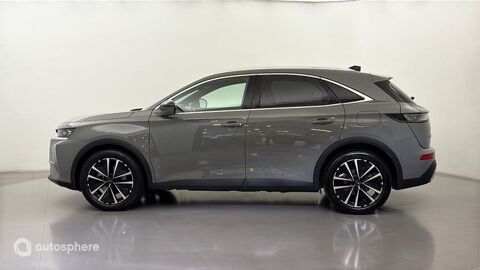 DS7 E-TENSE 4x4 300ch Opera 2023 occasion 64200 Bassussarry