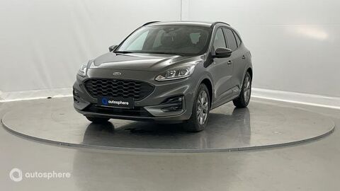 Ford Kuga 2.5 Duratec 190ch FHEV E85 ST-Line BVA 2023 occasion Arras 62000
