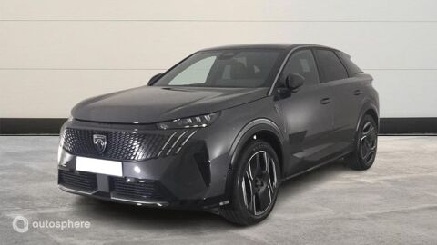 Annonce voiture Peugeot 3008 44241 €
