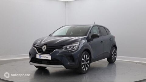 Annonce voiture Renault Captur 17499 