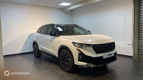 Austral 1.2 E-Tech full hybrid 200ch esprit Alpine - 25 2025 occasion 13300 SALON DE PROVENCE