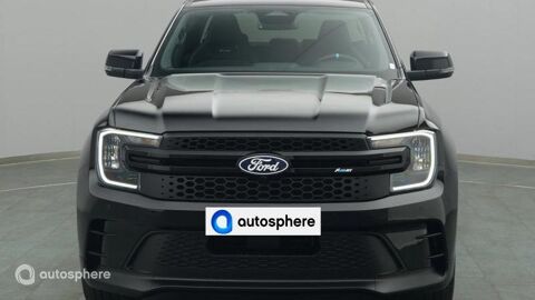 Annonce voiture Ford Ranger 72999 €