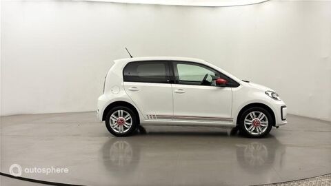 UP 1.0 65ch BlueMotion Technology Active 5p 2023 occasion 79000 Niort