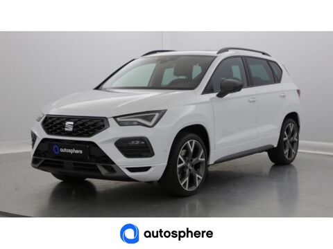 Annonce voiture Seat Ateca 32988 