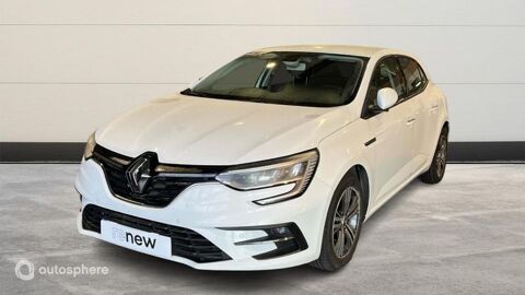 Renault M&eacute;gane 1.5 Blue dCi 115ch Evolution -23 2023 occasion Saint-Alban-Leysse 73230