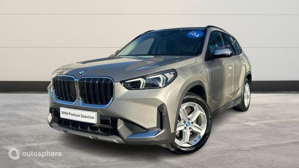 X1 xDrive25e 245ch Business Design 2023 occasion 30000 N&icirc;mes