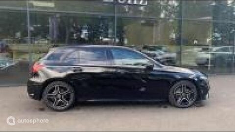 Classe A 200 d 150ch AMG Line 8G-DCT 2026 occasion 77240 Vert-Saint-Denis