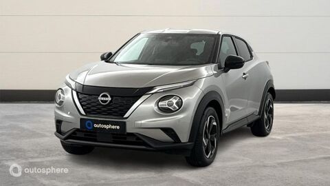 Nissan Juke 1.6 Hybrid 143ch Business+ 2023.5 2023 occasion CAMBRAI 59400