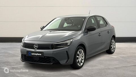 Opel Corsa 1.2 75ch 2024 occasion Niort 79000