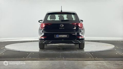 Polo 1.0 TSI 95ch Life Plus 2023 occasion 51100 Reims