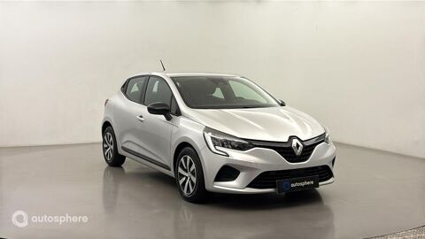 Clio 1.0 TCe 90ch Equilibre 2023 occasion 94000 Cr&eacute;teil