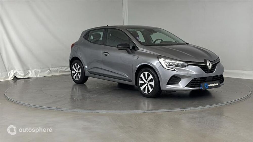 Clio 1.0 TCe 90ch Equilibre 2023 occasion 77100 Meaux