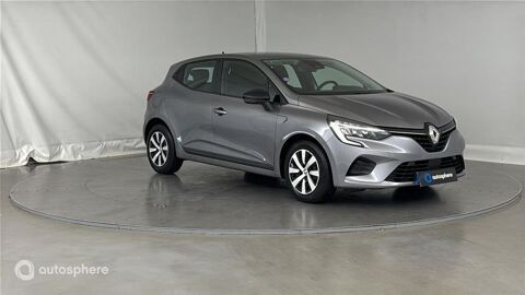 Clio 1.0 TCe 90ch Equilibre 2023 occasion 77100 Meaux