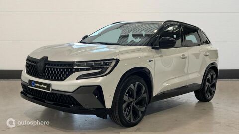 Renault Austral 1.2 E-Tech full hybrid 200ch esprit Alpine - 25 2025 occasion Marignane 13700