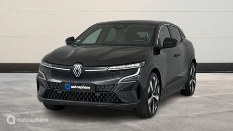 Annonce voiture Renault Mégane 21999 €