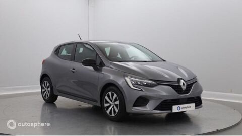 Clio 1.0 TCe 90ch Equilibre 2023 occasion 59190 Hazebrouck
