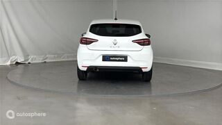 Clio 1.0 SCe 65ch Evolution 2023 occasion 37170 CHAMBRAY-LES-TOURS