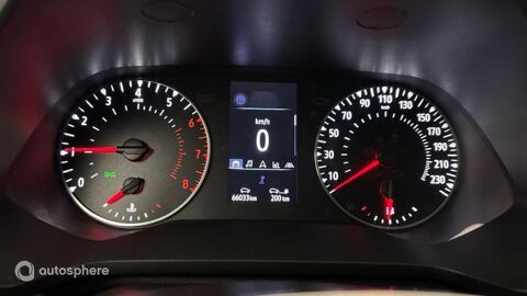 Captur 1.0 TCe 90ch Business -21 2021 occasion 59160 Lomme
