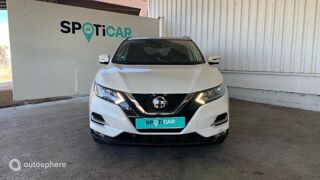 Qashqai 1.3 DIG-T 140ch N-Connecta 2019 2021 occasion 13300 Salon-de-Provence