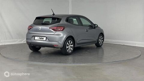 Clio 1.0 TCe 90ch Equilibre 2023 occasion 62000 Arras