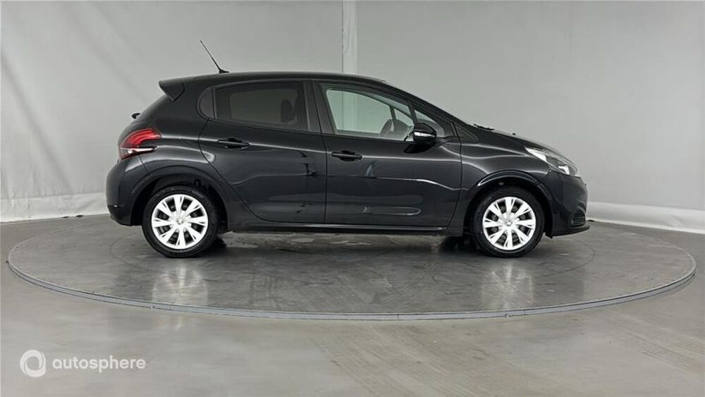 208 1.2 PureTech 75ch S&S Style 2022 occasion 60740 Saint-Maximin