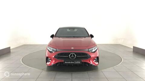 Classe CLA 200 163+30ch AMG Line 8G-eDCT 2026 occasion 86000 Poitiers