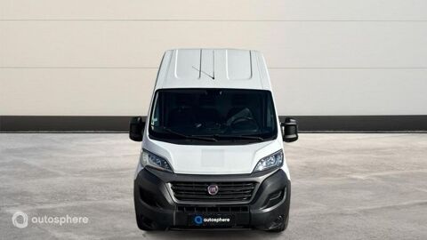 Ducato 3.0 CH1 2.3 Multijet 140ch Business 2020 occasion 10000 Troyes