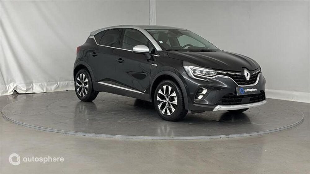 Captur 1.0 TCe 90ch Techno 2023 occasion 54135 Mexy