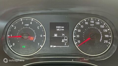 Sandero 1.0 ECO-G 100ch Essential 2023 occasion 13700 Marignane