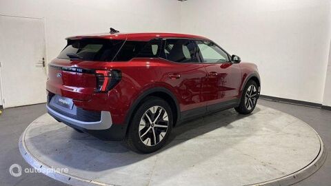 Explorer 286ch Extended Range 77kWh RWD 2025 occasion 78310 Coignières