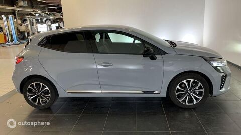 Clio 1.6 E-Tech 145ch full hybrid Techno - 24 2024 occasion 13127 Vitrolles