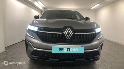 Espace 1.2 E-Tech full hybrid 200ch Techno 7 places - 25 2025 occasion 64122 URRUGNE