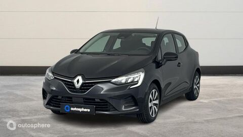 Renault Clio 1.0 TCe 90ch Equilibre 2023 occasion Arras 62000