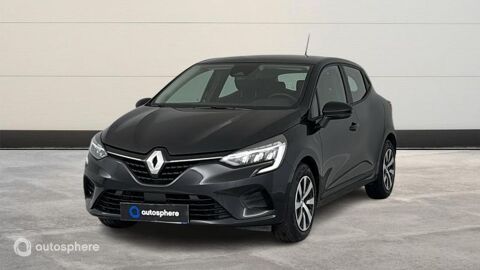 Renault Clio 1.0 TCe 90ch Equilibre 2023 occasion Reims 51100