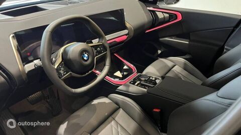 X3 xDrive20d 197ch 2025 occasion 30000 N&icirc;mes