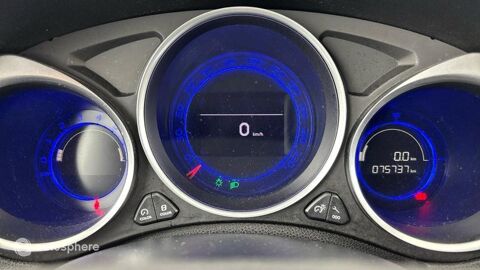 DS4 PureTech 130ch Performance line S&S 2017 occasion 63200 Riom