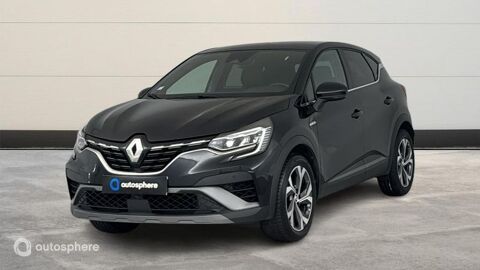 Annonce voiture Renault Captur 16499 €