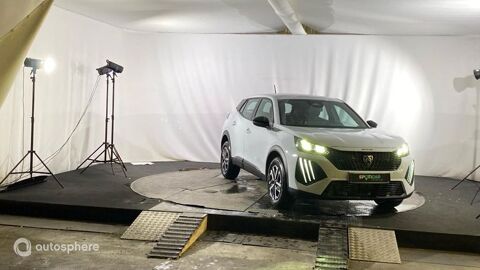 2008 1.2 Hybrid 145ch Style e-DCS6 2025 occasion 79000 Niort