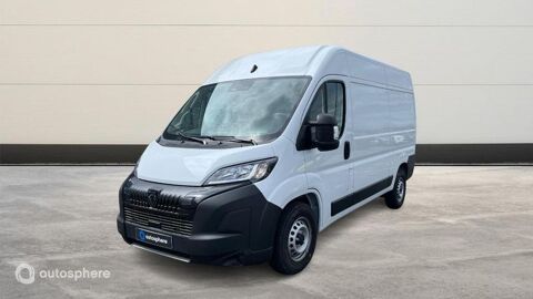 Annonce voiture Peugeot Boxer 28799 €