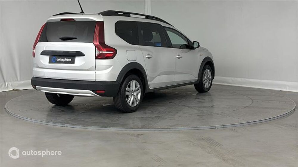 Jogger 1.0 ECO-G 100ch Confort 7 places 2022 occasion 59552 Lambres-lez-Douai