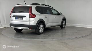 Jogger 1.0 ECO-G 100ch Confort 7 places 2022 occasion 59552 Lambres-lez-Douai