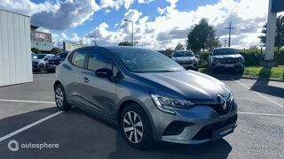 Clio 1.0 TCe 90ch Equilibre 2023 occasion 59190 Hazebrouck