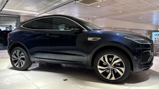 E-PACE P300e PHEV 309ch R-Dynamic SE 2024 occasion 94400 Vitry-sur-Seine