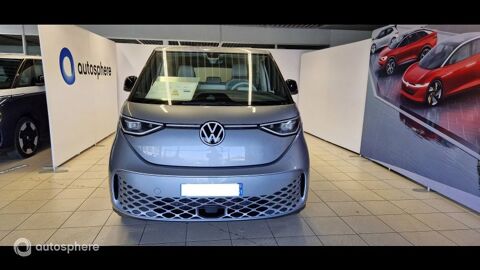 Annonce voiture Volkswagen ID.Buzz 48690 