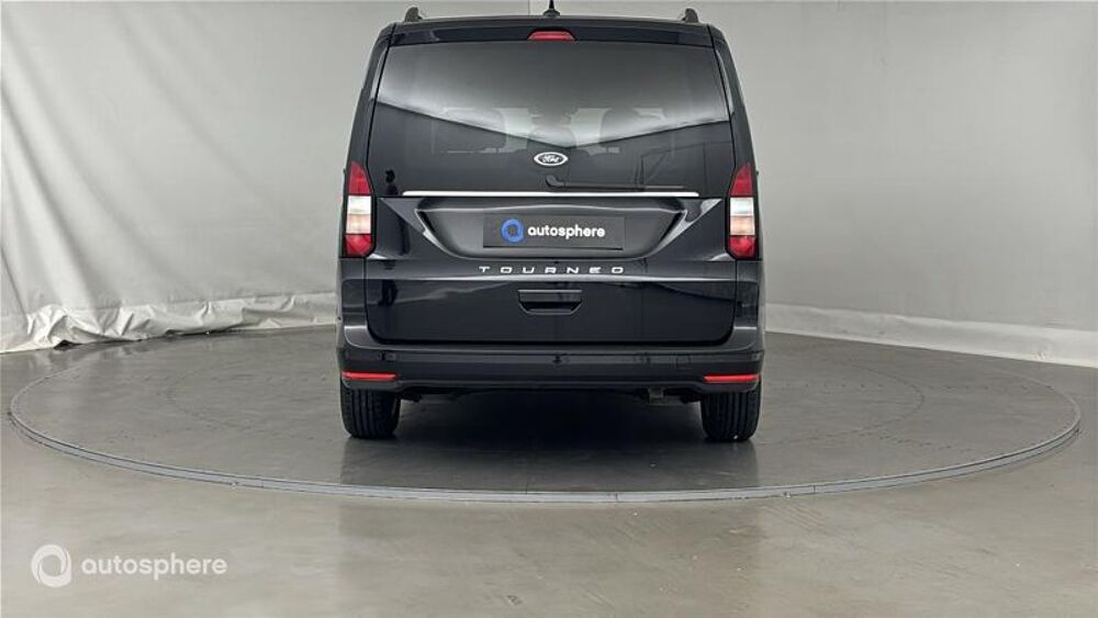 Grand C-MAX 2.0 EcoBlue 122ch Titanium 2024 occasion 62000 Arras